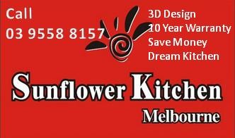 Sunflower Kitchen Melbourne Pic 1