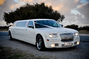 Grande Limousines Pic 4