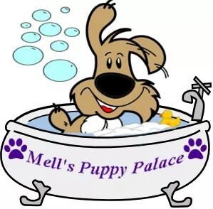 Mell's Puppy Palace Pic 1