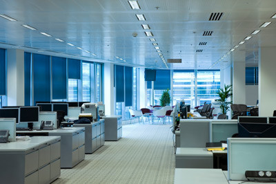 Allsec Services Pty Ltd Pic 1 - Office Cleaning