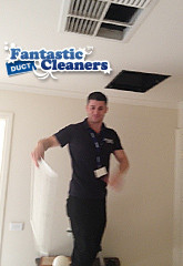 Fantastic Duct Cleaners Sydney Pic 5