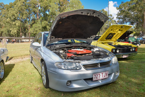 Beerwah Charity Sports & Spring Carnival Pic 5