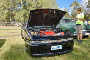 Beerwah Charity Sports & Spring Carnival Pic 4