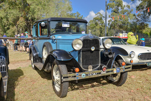 Beerwah Charity Sports & Spring Carnival Pic 3