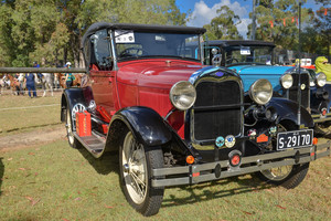 Beerwah Charity Sports & Spring Carnival Pic 2