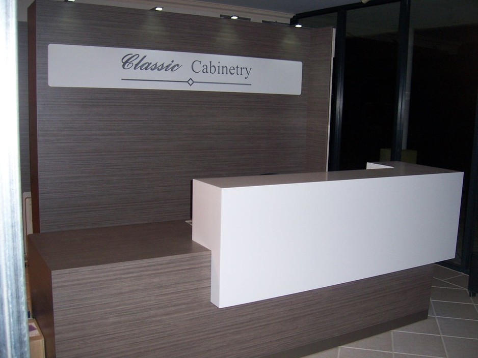 Classic Cabinetry WA Pty Ltd Pic 1