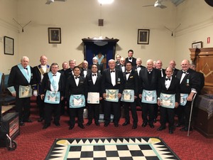 Freemasons Central West Pic 2