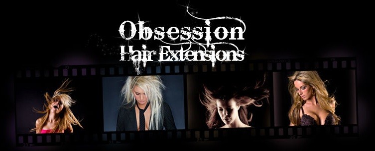 Obsession Hair Extensions Pic 1