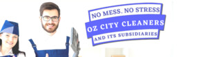 Oz City Cleaners Pic 3