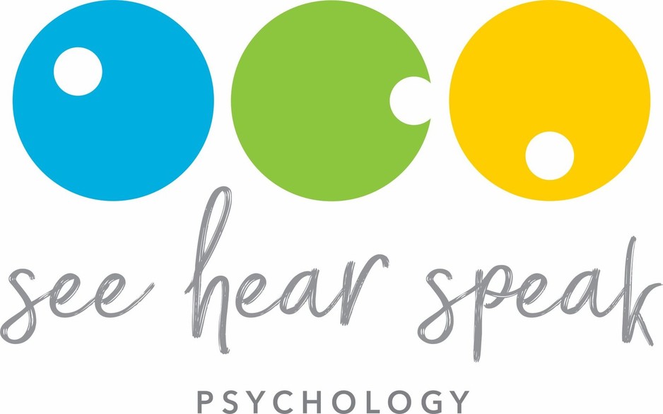 See Hear Speak Psychology Pic 1