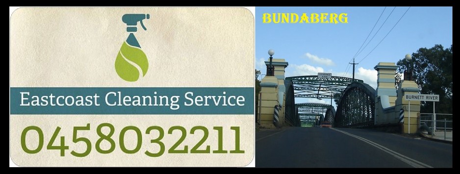 Eastcoast Cleaning Service Pic 1 - Bundaberg