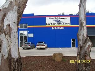 South Morang Car Service Centre Pic 1