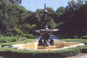 Architectural Heritage Pic 5 - Fountains