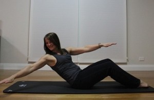 Core Dynamics Pilates - Fitness Pic 4