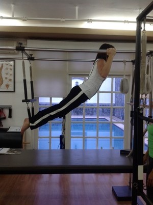 Core Dynamics Pilates - Fitness Pic 5