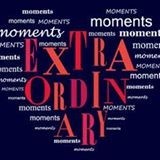 Extraordinary Moments Pic 1