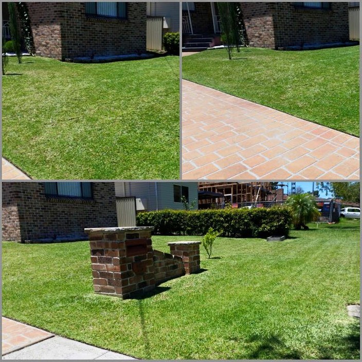 Cutting Edge Lawn Services in Condell Park, Sydney, NSW, Gardeners