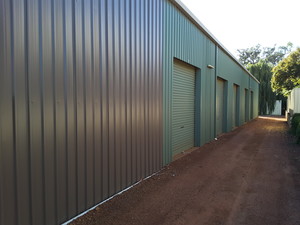 Bridgetown Self Storage Units Pic 3