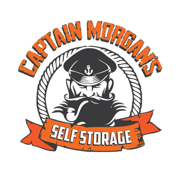 Captain Morgan's Self Storage Pic 1