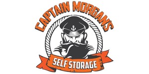 Captain Morgan's Self Storage Pic 3