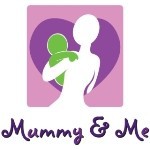 Mummy and Me Pic 1