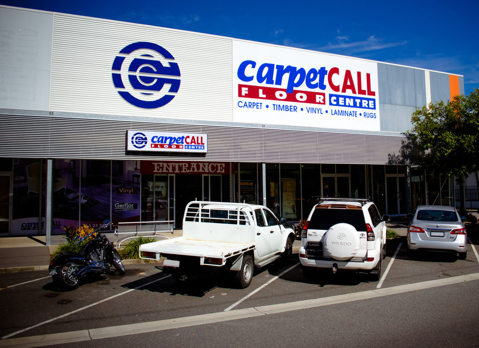 Carpet Call in Browns Plains, Brisbane, QLD, Home Decor Retailers
