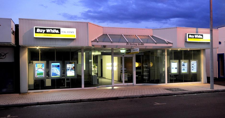 Ray White Bunbury Pic 1