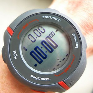 Sports Lab Australia Online Sports Store Pic 3 - garmin forerunner 110 melbourne sydney brisbane adelaide perth