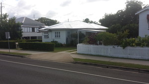 Perfection Paint & Floor Coating Pic 5 - After Roof resprays from as low as 2000