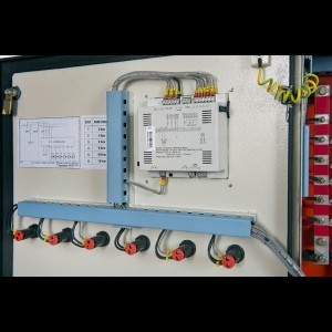 Price Hilton Environmental Pty Ltd Pic 2 - Power Factor Correction