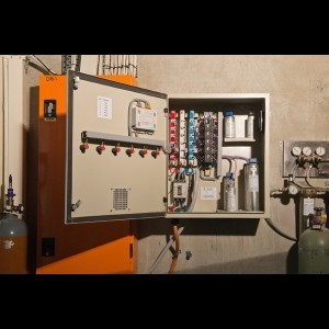 Price Hilton Environmental Pty Ltd Pic 4 - Power Factor Correction Australia