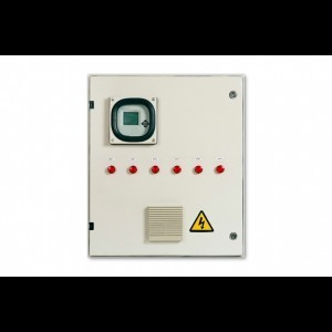 Price Hilton Environmental Pty Ltd Pic 5 - Power Factor Correction Device