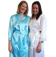 Mi Emporium Pic 2 - Turquoise wedding robes