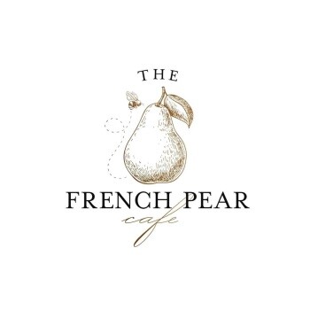 The French Pear Cafe Pic 1 - Logo