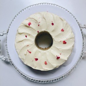 Sinmei Tea Pic 5 - Earl Grey Angel Cake