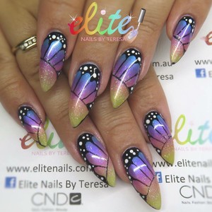 Elite Nail Design and Beauty Pic 5