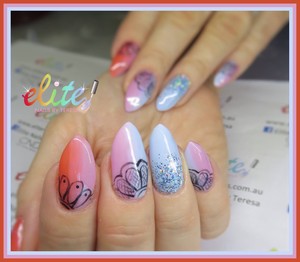 Elite Nail Design and Beauty Pic 4