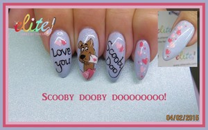 Elite Nail Design and Beauty Pic 2