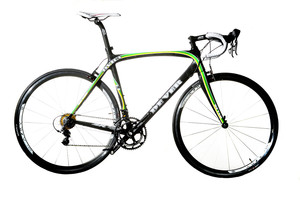 A Bikes De Ver Pic 4 - De Ver DVR Road Bike