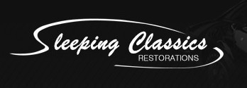 Sleeping Classics Restorations Pic 1