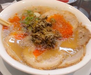 Hakataya Ramen Pic 3