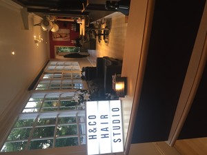 H&Co Hair Studio Pic 3