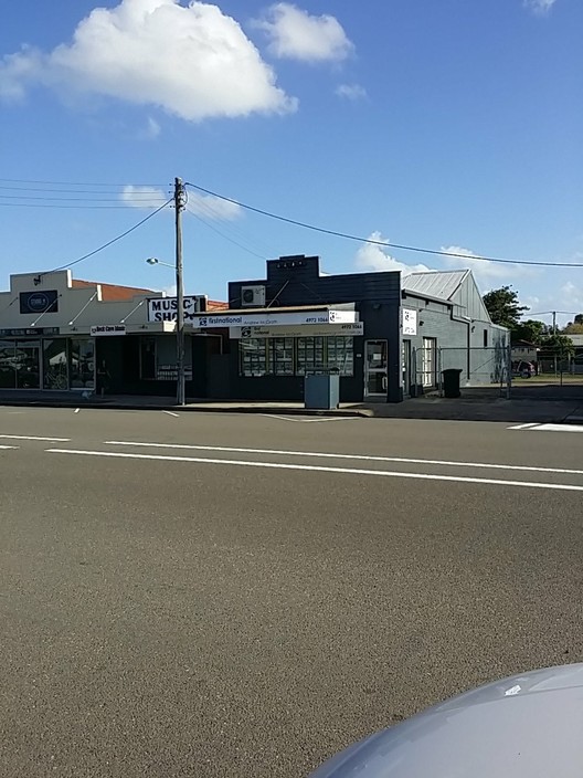 First National Real Estate - Andrew McGrath Pic 1 - The First National Office at Blacksmiths