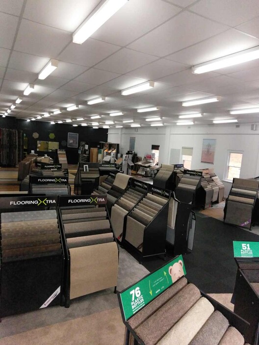 Flooring Xtra Pic 1 - Bamboo Flooring Store Hamilton