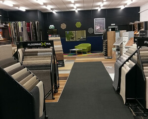 Flooring Xtra Pic 2 - Carpet Flooring Store Hamilton