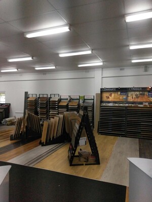 Flooring Xtra Pic 4 - Cork Flooring Hamilton