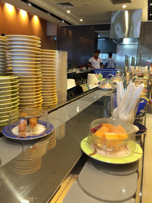 Sushi Bay Pic 5