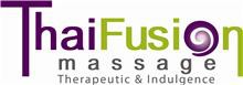 Thai Fusion Massage Pic 1 - Thai Fusion Massage Logo