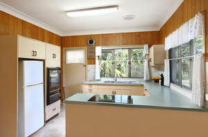 Asset Photography and Media Pic 4 - Kitchen Interiors