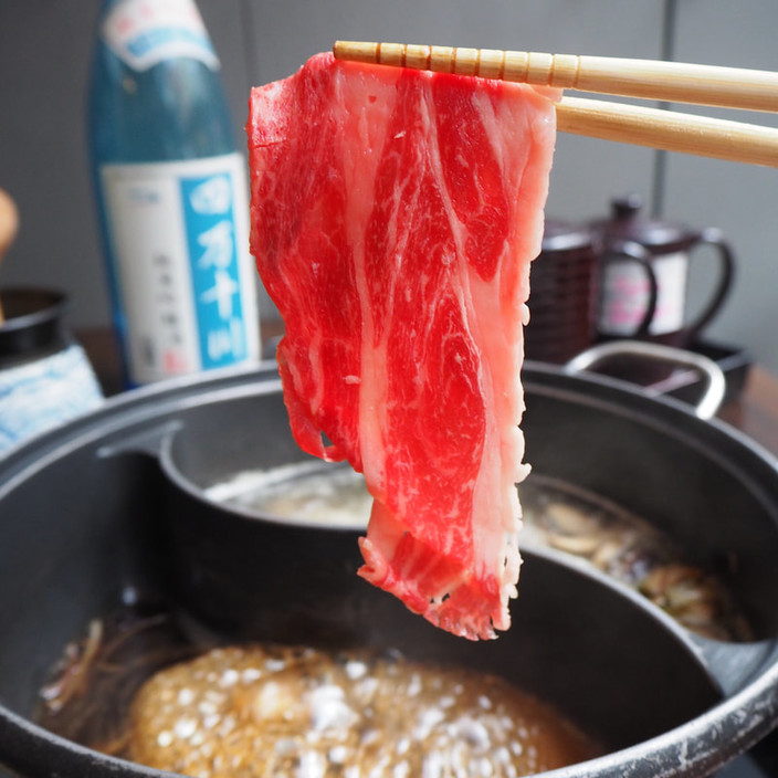 Momo Sukiyaki & Shabu Shabu - Japanese Restaurant Pic 1